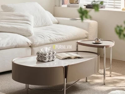 Bàn sofa ZERY