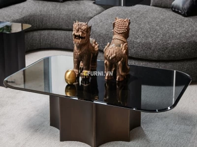 Bàn sofa TOD