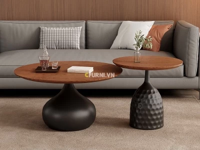 Bàn trà sofa ELIO