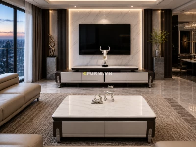 Bàn sofa TACHI