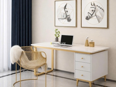 BÀN LÀM VIỆC VP14