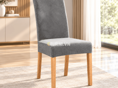 Ghế Ăn AF 70018