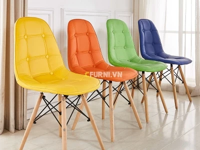 Ghế Ăn EAMES