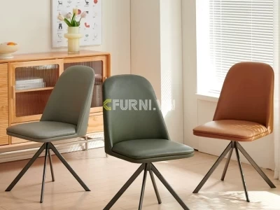 Ghế Ăn SWIVEL
