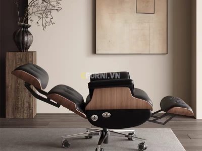 Ghế chỉnh điện ORIDO 018F