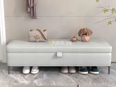 Ghế Đôn Sofa VERSTA