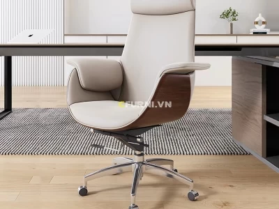 Ghế Giám Đốc RAVEN