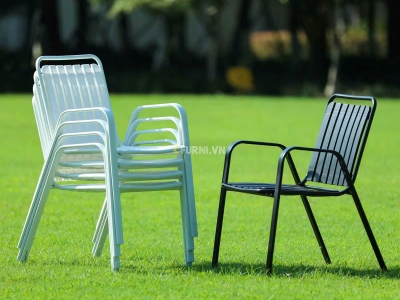 Ghế Ngoài Trời S220