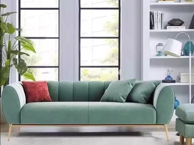 Ghế Sofa AGNES