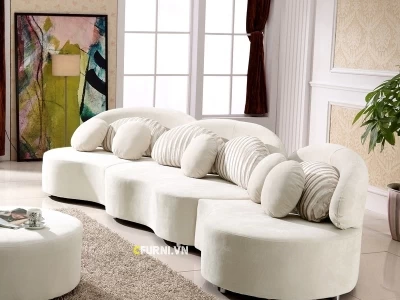 Ghế Sofa ALVA
