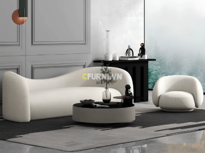 Ghế Sofa BERDUNS