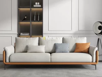 Ghế Sofa BOW