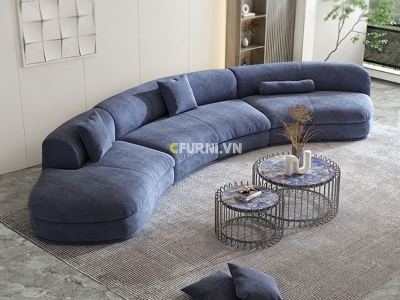 Ghế Sofa CAPRI 