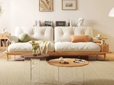 Ghế Sofa CUBE