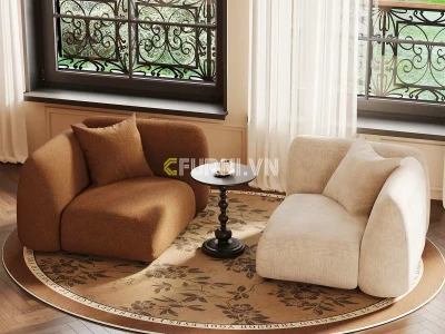 Ghế Sofa NERO
