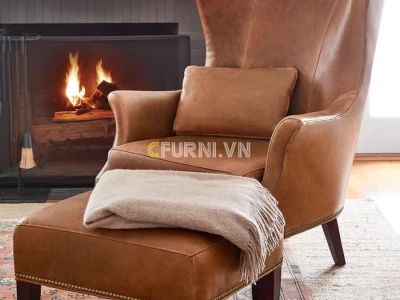 Ghế sofa đơn NONDUMISO