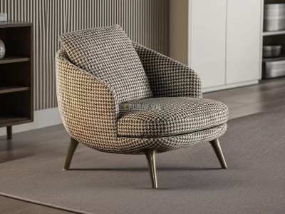 Ghế Sofa Đơn SYLAS