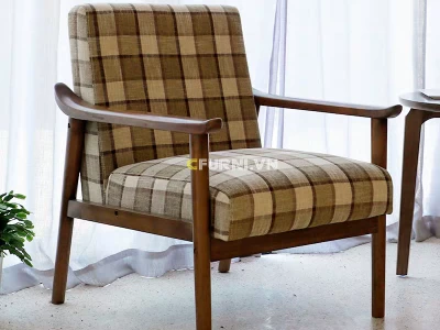 Ghế Sofa Đơn VICI