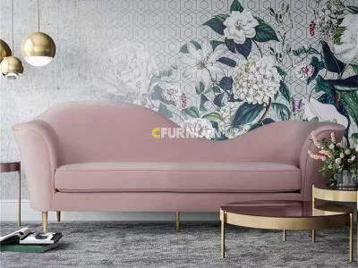Ghế Sofa FAN