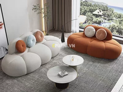 Ghế Sofa FELOWER
