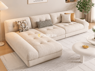 Ghế Sofa Góc LEVI