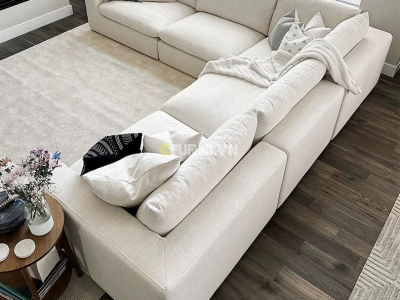 Ghế sofa góc PRIMROSE