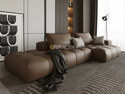 Ghế sofa góc SENGEYT