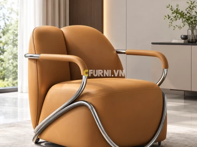 Ghế Sofa HERAT