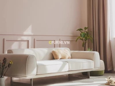 Ghế Sofa JAVUN