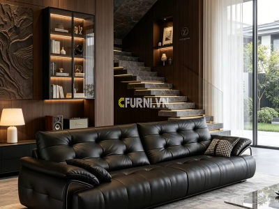 Ghế Sofa JUNI
