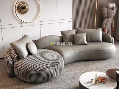 Ghế Sofa KERGE