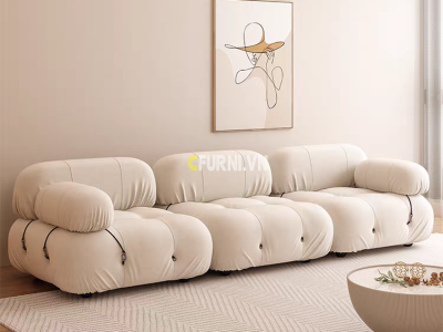 Ghế Sofa MARIO