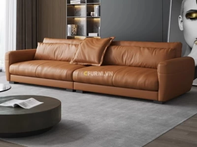 Ghế Sofa MORIMURO