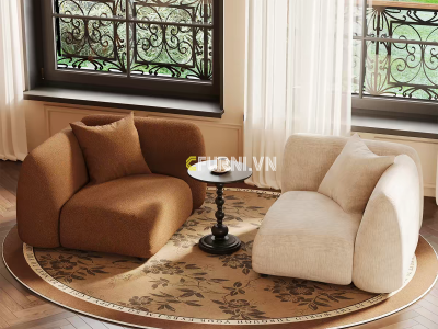 Ghế Sofa NERO