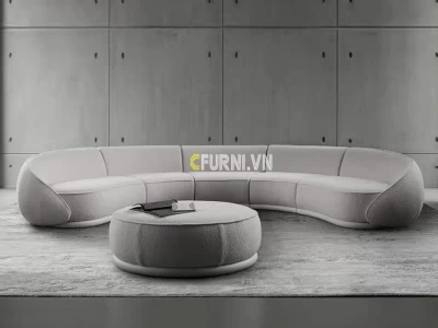 Ghế Sofa NOWAY