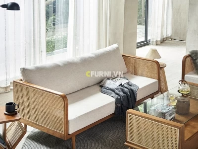 Ghế Sofa SELENNA