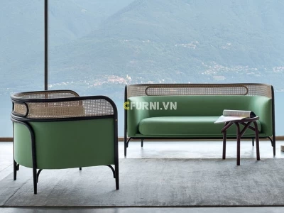 Ghế Sofa TARGA