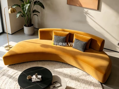 Ghế Sofa WININ
