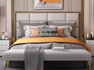Ghế Sofa XACAM