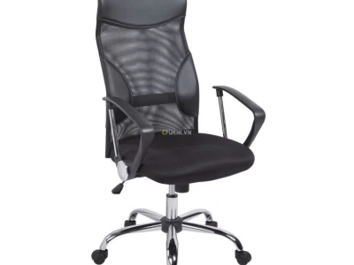 Ghế Văn Phòng TECHY