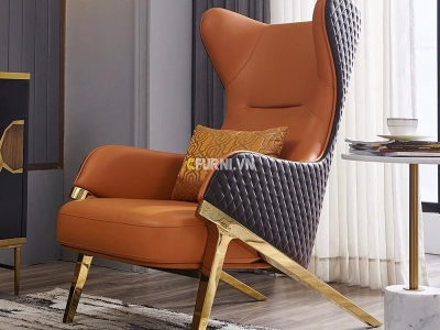 Ghế Thư Giãn AMOS ACCENT