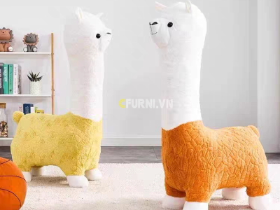 Ghế Thư Giãn URBAN