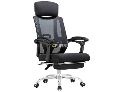 Ghế Trưởng Phòng LUMA