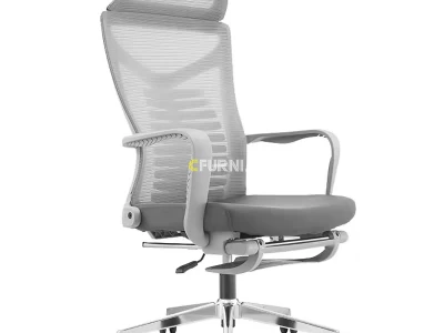 Ghế Văn Phòng SILLA 
