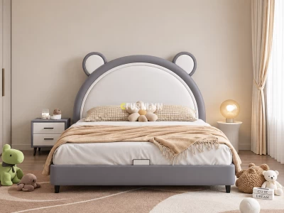 Giường Ngủ BEAR