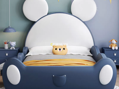 Giường Ngủ MICKEY