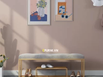 Kệ Giày UNTRALER
