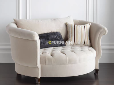Ghế Sofa ALVA