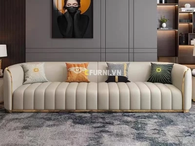 Ghế Sofa ALVIN