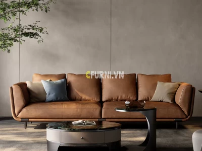 Sofa BARUNG